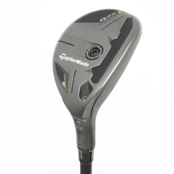 TaylorMade（テーラーメイド） Qi35 Qi35 RESCUE US ユーティリティ