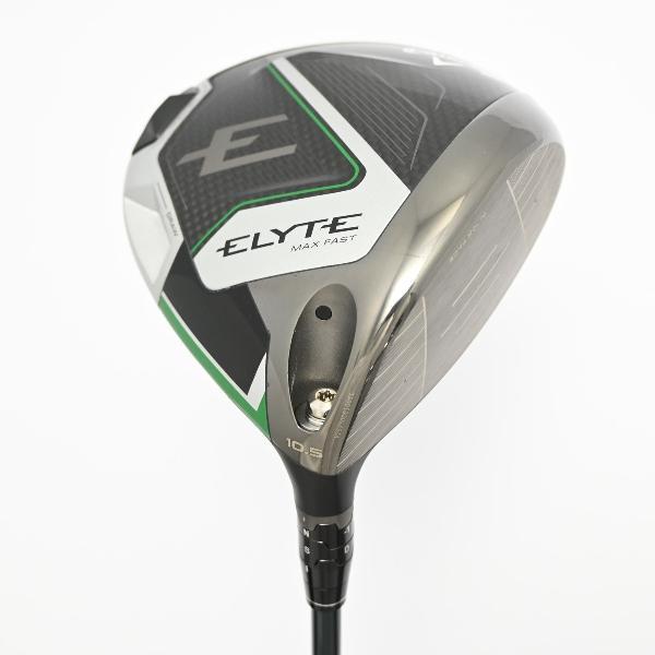 Callaway（キャロウェイ） キャロウェイゴルフ ELYTE エリート MAX
