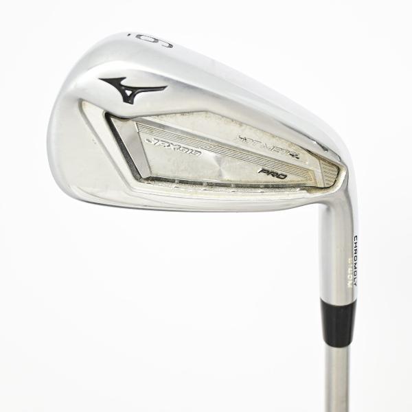 MIZUNO（ミズノ） JPX JPX 919 HOT METAL PRO アイアン スチール 