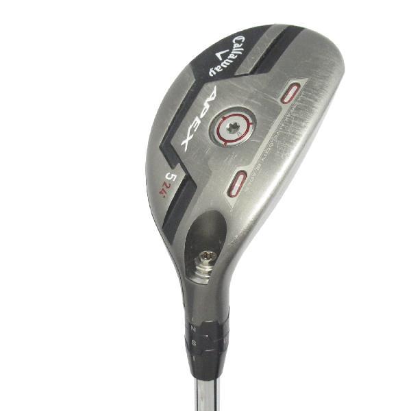 Callaway（キャロウェイ） キャロウェイゴルフ APEX APEX UT(2021