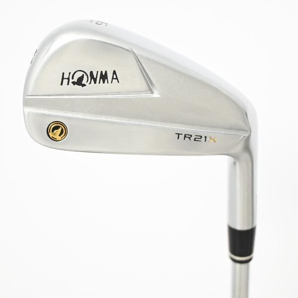 HONMA GOLF（本間ゴルフ） TOUR WORLD ツアーワールド TR21-X アイアン