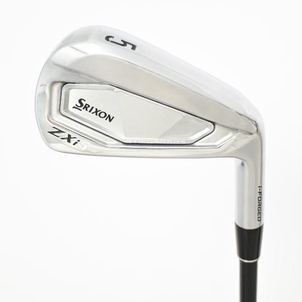 スリクソンZXi5アイアン ディアマナZXi for IRON 5～9.P 6本 DUNLOP（ダンロップ） SRIXON スリクソン ZXi5 アイアン Diamana ZXi