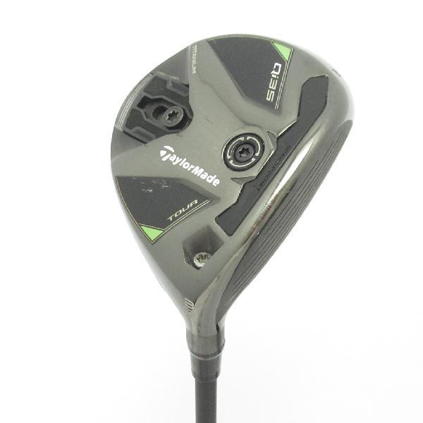 TaylorMade（テーラーメイド） Qi35 Qi35 TOUR フェアウェイウッド