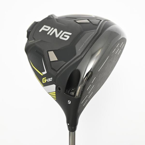 PING（ピン） G430 G430 LST ドライバー PING TOUR 2.0 CHROME 65 