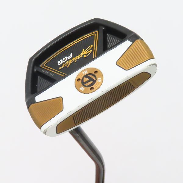 TaylorMade（テーラーメイド） SPIDER スパイダー FCG ブラック