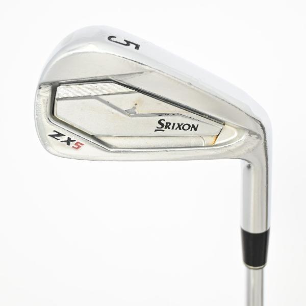 DUNLOP（ダンロップ） SRIXON スリクソン ZX5 アイアン N.S.PRO MODUS3