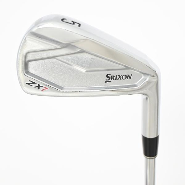 DUNLOP（ダンロップ） SRIXON スリクソン ZX7 アイアン Dynamic Gold