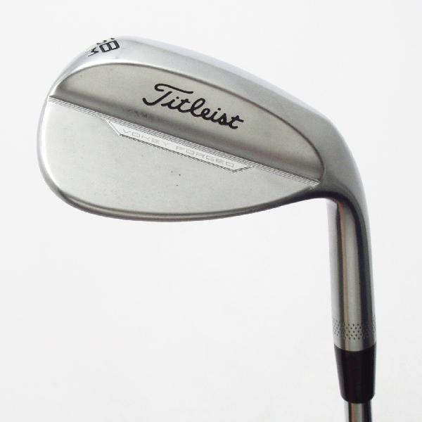 Titleist（タイトリスト） Vokey ボーケイデザイン フォージド