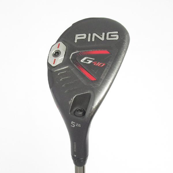PING（ピン） G410 G410 ユーティリティ PING TOUR 173-85 【U5