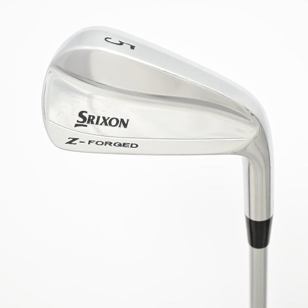 DUNLOP（ダンロップ） SRIXON スリクソン Z-FORGED アイアン MCI 80 