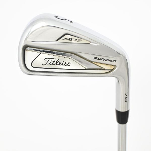 Titleist（タイトリスト） 718 AP2 718 アイアン N.S.PRO MODUS3 TOUR
