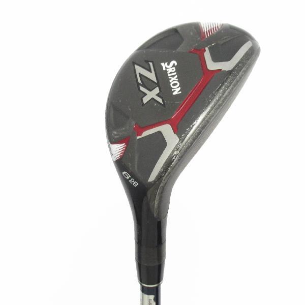 DUNLOP（ダンロップ） SRIXON スリクソン ZX ハイブリッド