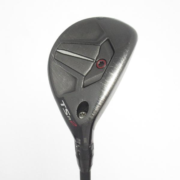 Titleist（タイトリスト） TSR TSR2 ユーティリティ N.S.PRO MODUS3