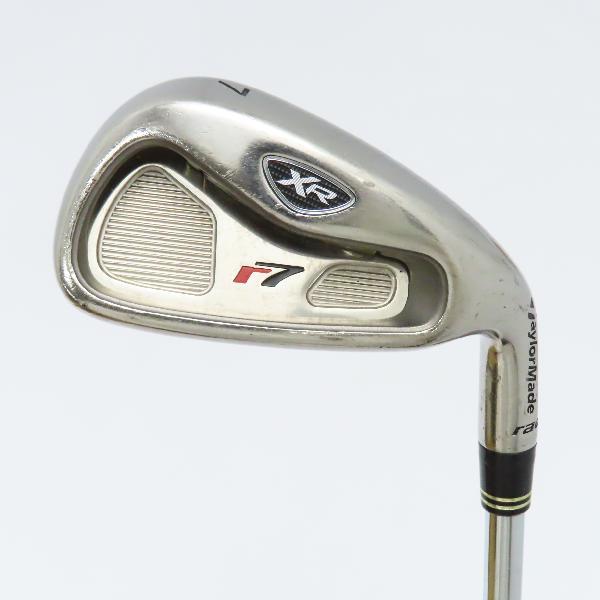 TaylorMade（テーラーメイド） R7 r7 XR アイアン N.S.PRO 950GH 
