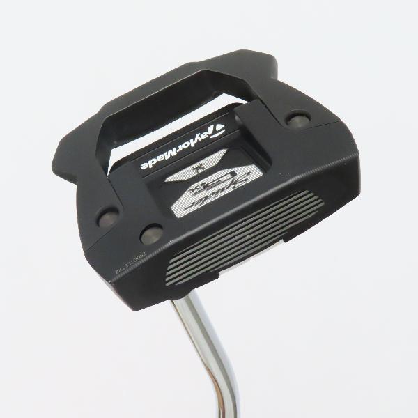 TaylorMade（テーラーメイド） SPIDER スパイダー GTX BLACK シングル