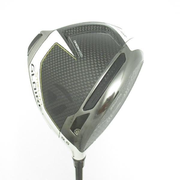 テーラーメイドGLOIRE+ STEALTH TOUR AD CQ5ドライバー TaylorMade（テーラーメイド） STEALTH ステルス グローレ プラス