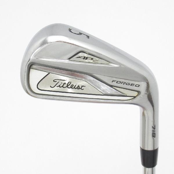 Titleist（タイトリスト） 718 AP2 718 アイアン AMT TOUR WHITE