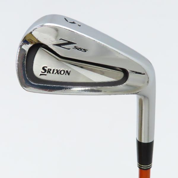DUNLOP（ダンロップ） SRIXON スリクソン Z565 アイアン Miyazaki 
