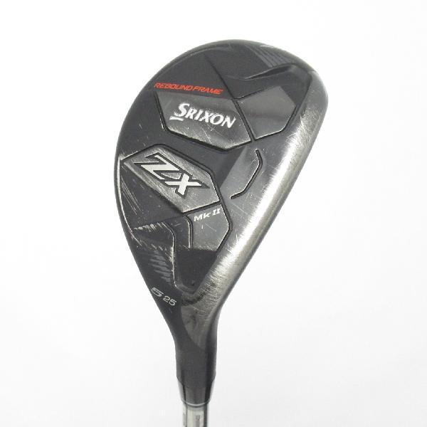 DUNLOP（ダンロップ） SRIXON スリクソン ZX MkII ハイブリッド