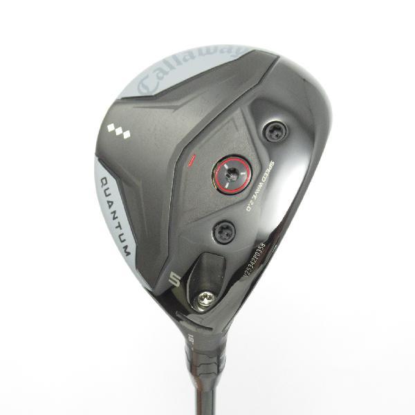 Callaway（キャロウェイ） キャロウェイゴルフ QUANTUM QUANTUM