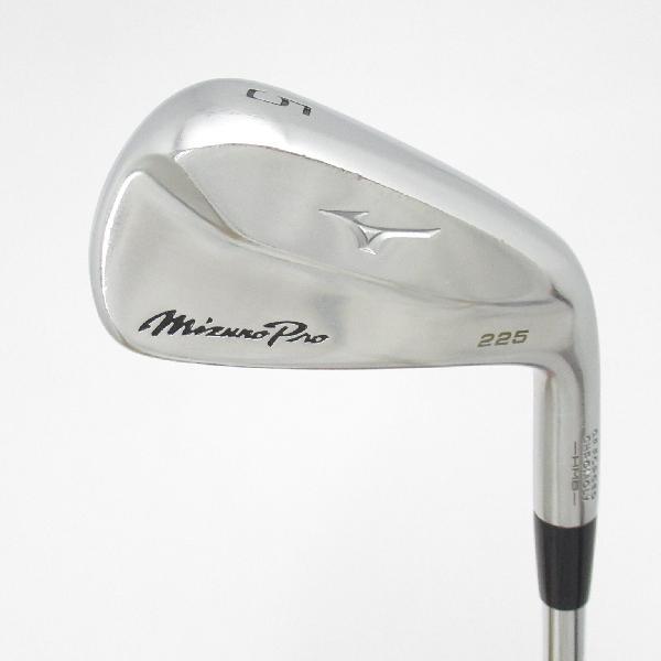 MIZUNO（ミズノ） Mizuno Pro MizunoPro 225 アイアン Dynamic Gold 95