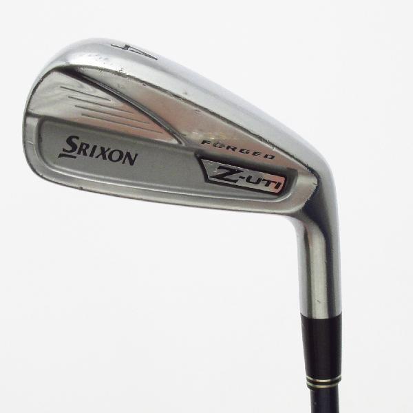 DUNLOP（ダンロップ） SRIXON スリクソン Z-UTI(2010) ユーティリティ 