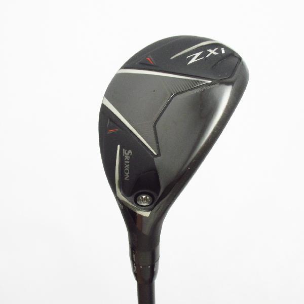 DUNLOP（ダンロップ） SRIXON スリクソン ZXi ハイブリッド