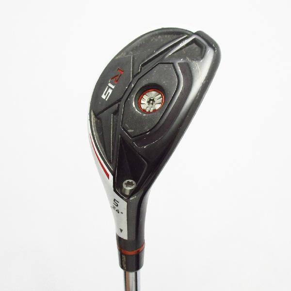 TaylorMade（テーラーメイド） Taylor Made R15 RESCUE ユーティリティ