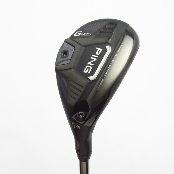PING（ピン） G425 G425 ハイブリッド ユーティリティ PING TOUR 173