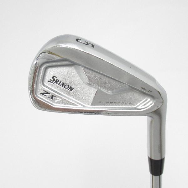 DUNLOP（ダンロップ） SRIXON スリクソン ZX7 MkII アイアン RIFLE