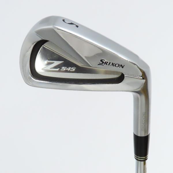 DUNLOP（ダンロップ） SRIXON スリクソン Z545 アイアン N.S.PRO 980GH