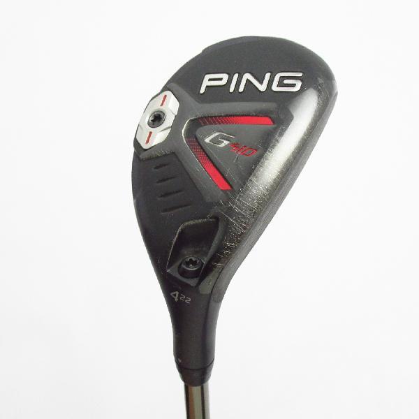 PING（ピン） G410 G410 ユーティリティ PING TOUR 173-85 【U4