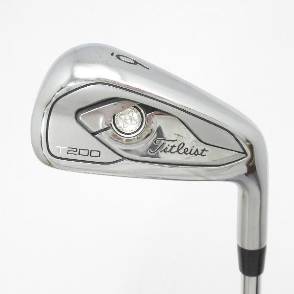 タイトリストTitleist T200NS PRO MODUS3 TOUR105 Titleist（タイトリスト） TITLEIST T200 アイアン N.S.PRO MODUS3