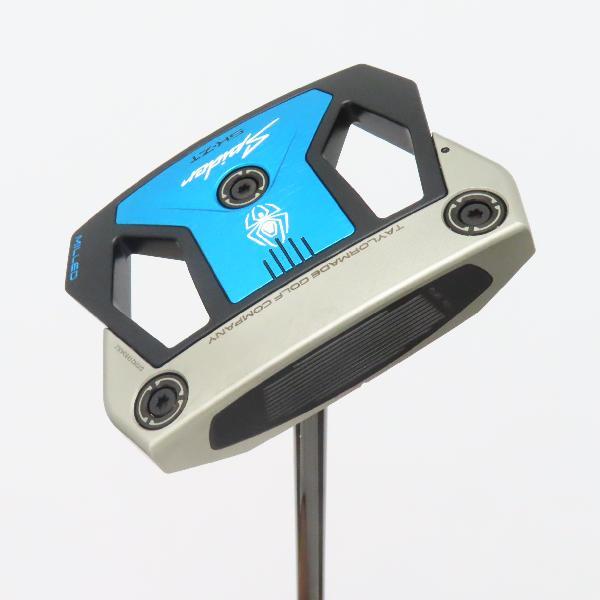 TaylorMade（テーラーメイド） SPIDER SPIDER ZT STANDARD パター