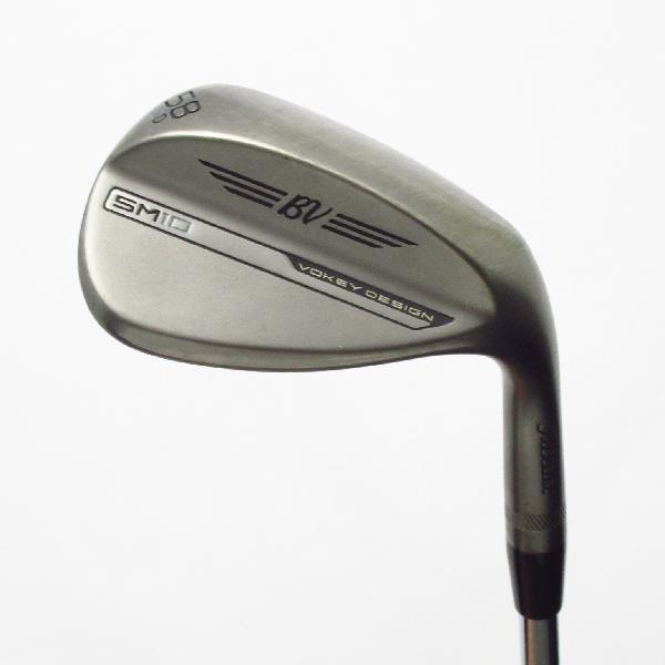 Titleist（タイトリスト） Vokey ボーケイ SM10 ニッケル ウェッジ 