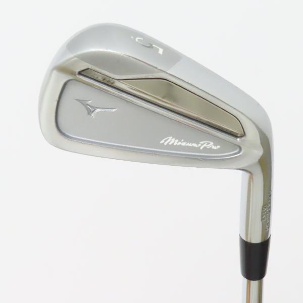 MIZUNO（ミズノ） Mizuno Pro MizunoPro 518 アイアン Dynamic Gold