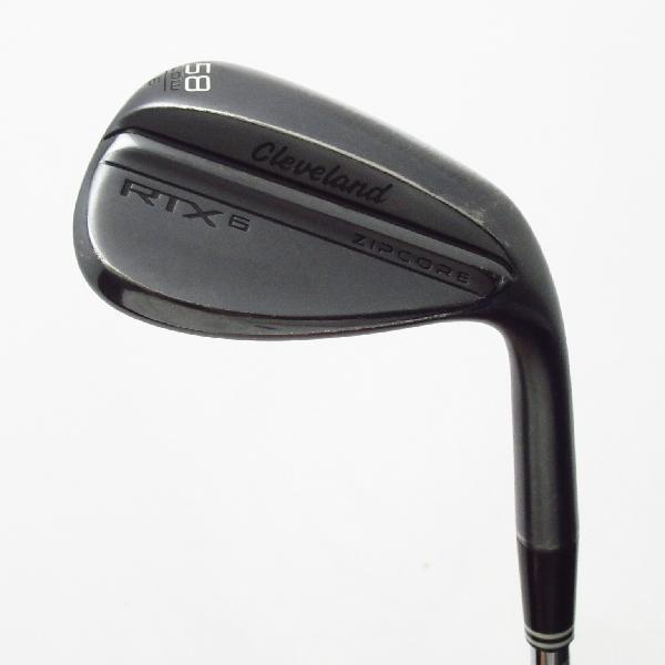 Cleveland Golf（クリーブランドゴルフ） クリーブランド RTX RTX6