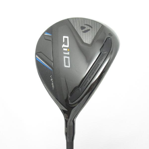 TaylorMade（テーラーメイド） Qi10 Qi10 フェアウェイウッド PROJECT