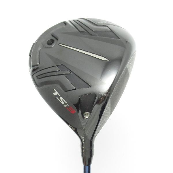Titleist（タイトリスト） TSi TSi3 ドライバー Diamana TB60 シャフト