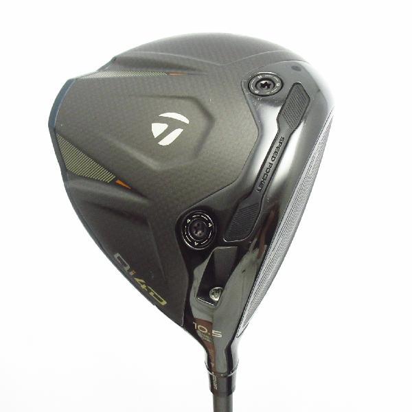 TaylorMade（テーラーメイド） Qi4D Qi4D ドライバー VANQUISH GOLF5