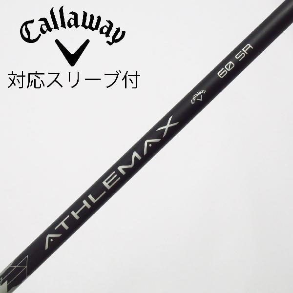 Callaway（キャロウェイ） キャロウェイゴルフ Callaway Golf 純正