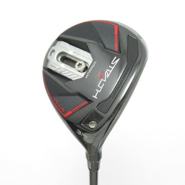 【未使用品シャフトDiamana】TaylorMade ステルス10.5° TaylorMade（テーラーメイド） STEALTH ステルス2 PLUS フェアウェイ