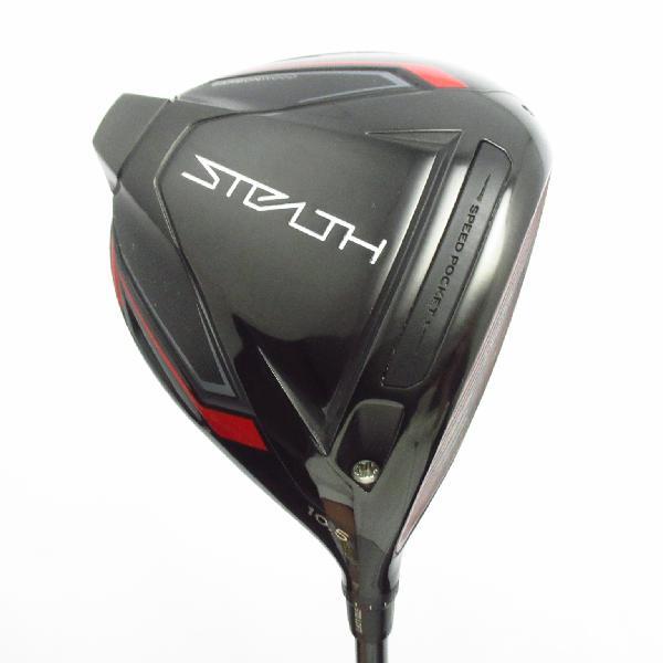 TaylorMade（テーラーメイド） STEALTH ステルス ドライバー TENSEI