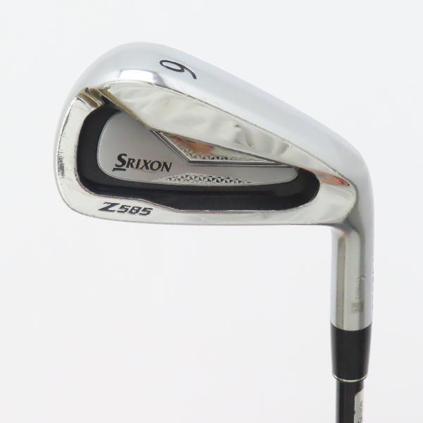 DUNLOP（ダンロップ） SRIXON スリクソン Z585 アイアン Miyazaki 