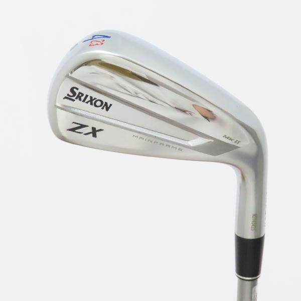 DUNLOP（ダンロップ） SRIXON スリクソン ZX MkII アイアン