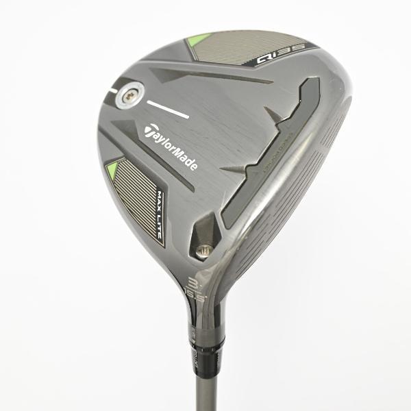 TaylorMade（テーラーメイド） Qi35 Qi35 MAX LITE フェアウェイウッド