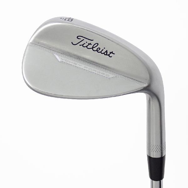 タイトリスト　ボーケイフォージド　ウェッジ　　48° 10F Titleist（タイトリスト） Vokey ボーケイデザイン フォージド