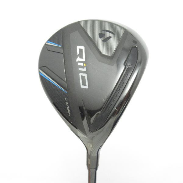 TaylorMade（テーラーメイド） Qi10 Qi10 US フェアウェイウッド