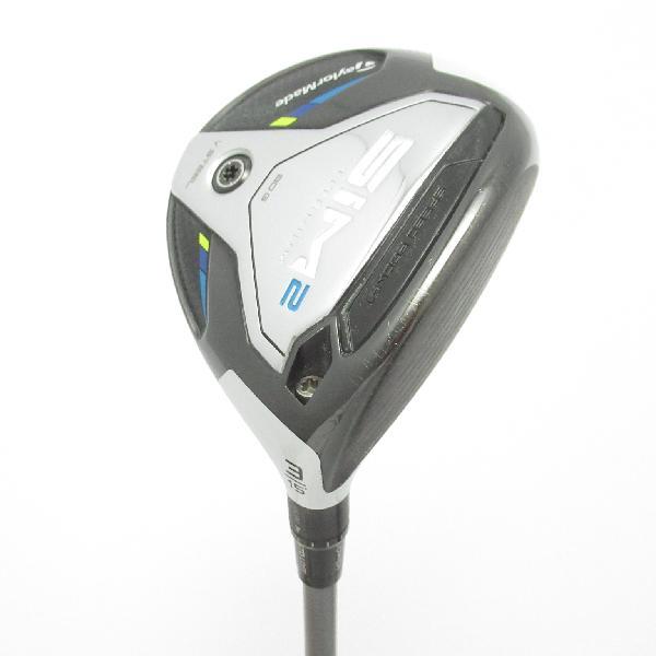 TaylorMade（テーラーメイド） SIM2 SIM2 フェアウェイウッド Tour AD