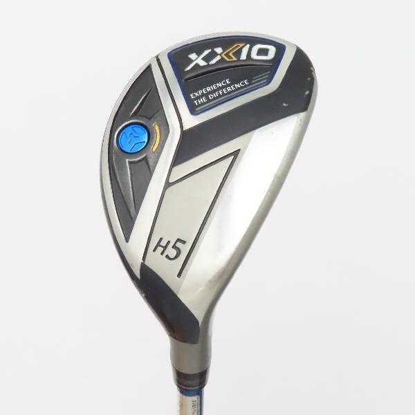 ダンロップXXIO11 ゼクシオイレブン3W MP1100フレックスR DUNLOP（ダンロップ） XXIO ゼクシオ イレブン ハイブリッド